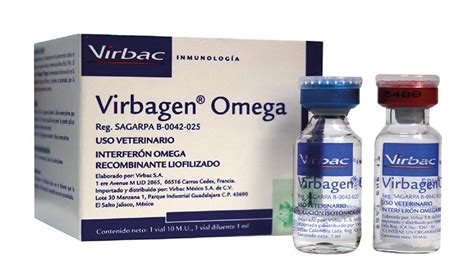 virbagen type 1